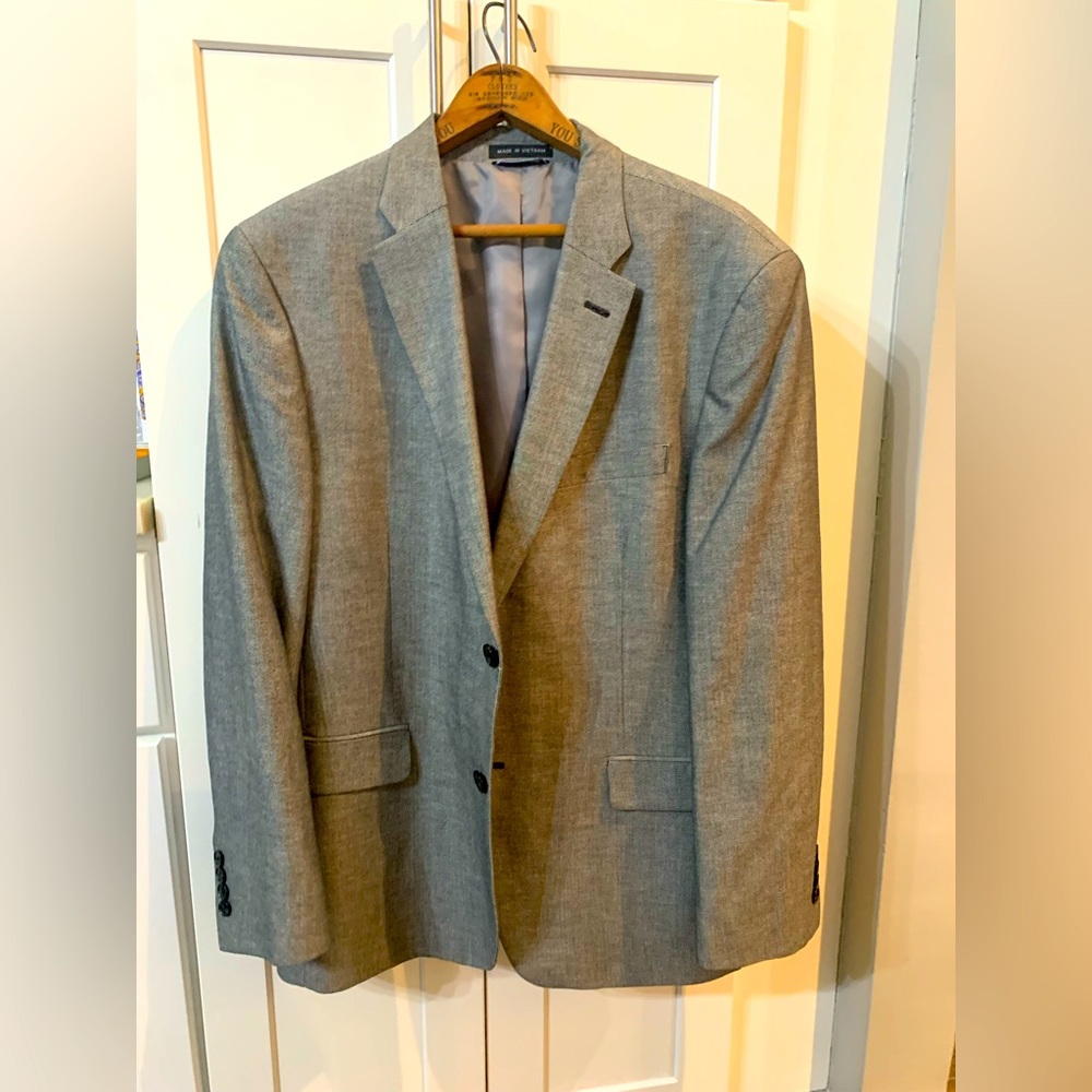 Great Condition Tommy Hilfiger Solver Blazer